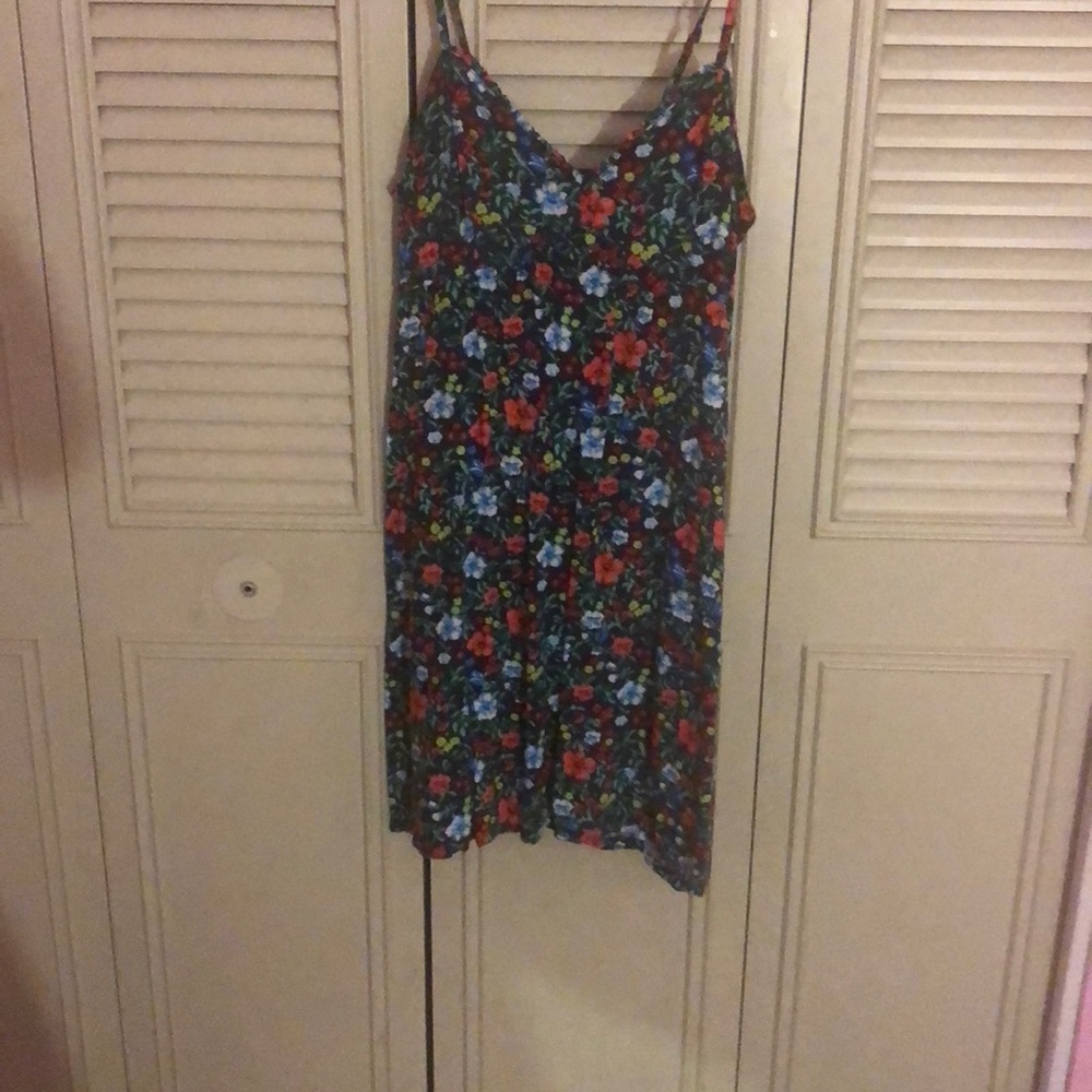 dress